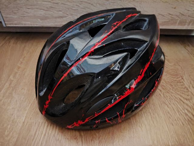 Casco bicicleta NUEVO!