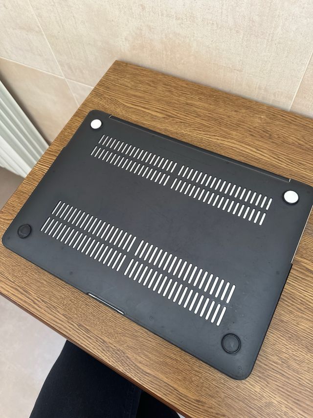 Ordenador portatil macbook air 13 2015