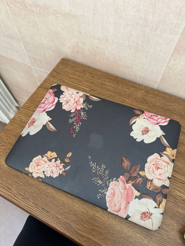 Ordenador portatil macbook air 13 2015