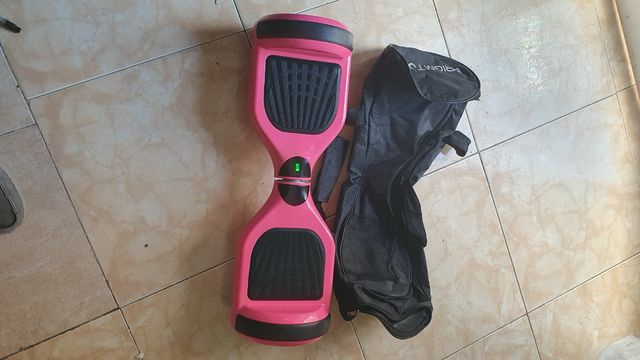 Patinete Electrio BRIGMTON