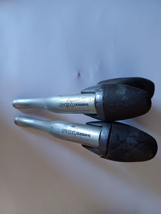 Leve freni shimano 105 vintage