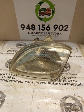 FARO IZQUIERDO FIAT SEICENTO 46511348
