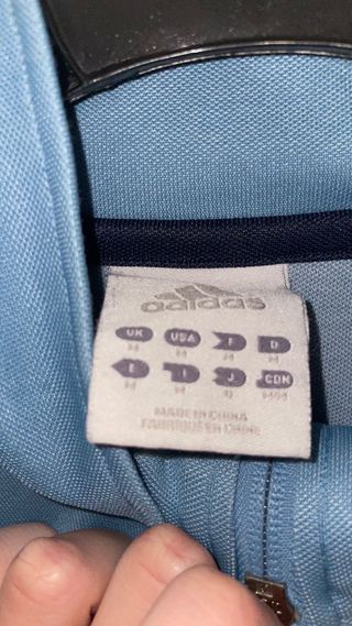 Chandal Adidas Vintage