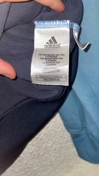 Chandal Adidas Vintage