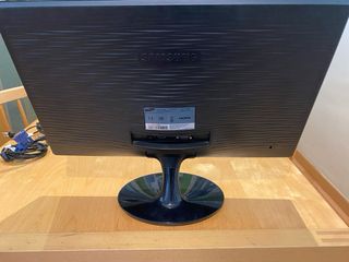 Monitor Sansung Pc 22” vga/hdmi