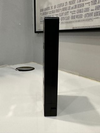 NOCHE DE MIEDO VHS VIDEOCLUB