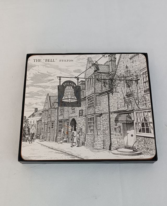 Salva manteles vintage