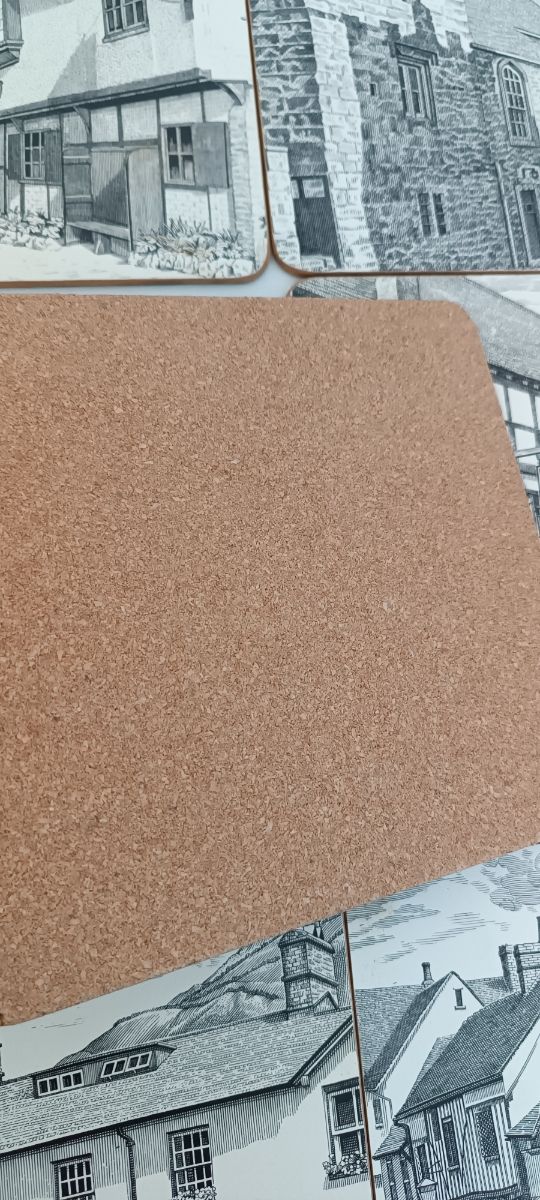 Salva manteles vintage