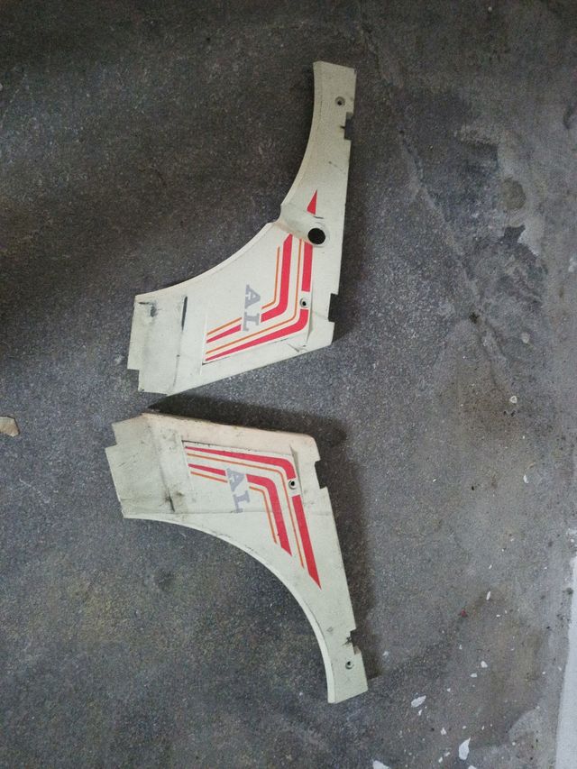 Chapas vespino al
El cabezal ia no lo tengo 