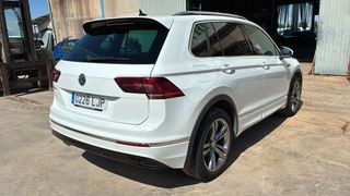 DESPIECE VW TIGUAN 2.0TDI R20 LINE (2020)