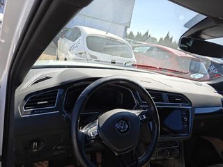 DESPIECE VW TIGUAN 2.0TDI R20 LINE (2020)