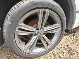 DESPIECE VW TIGUAN 2.0TDI R20 LINE (2020)
