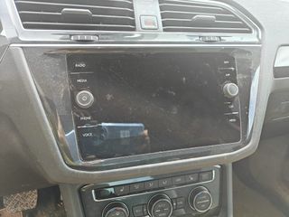 DESPIECE VW TIGUAN 2.0TDI R20 LINE (2020)