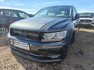 DESPIECE VW TIGUAN 2.0TDI R20 LINE (2020)