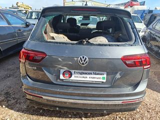 DESPIECE VW TIGUAN 2.0TDI R20 LINE (2020)