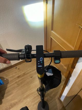Patinete eléctrico Xiaomi Mercedes Pro 2 AMG