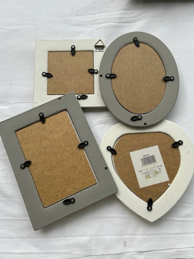 Cornice/quadro  portafoto