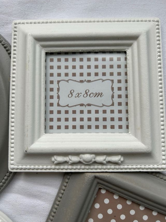 Cornice/quadro  portafoto