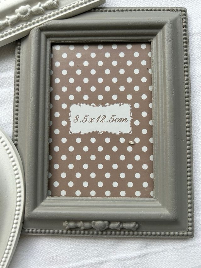 Cornice/quadro  portafoto