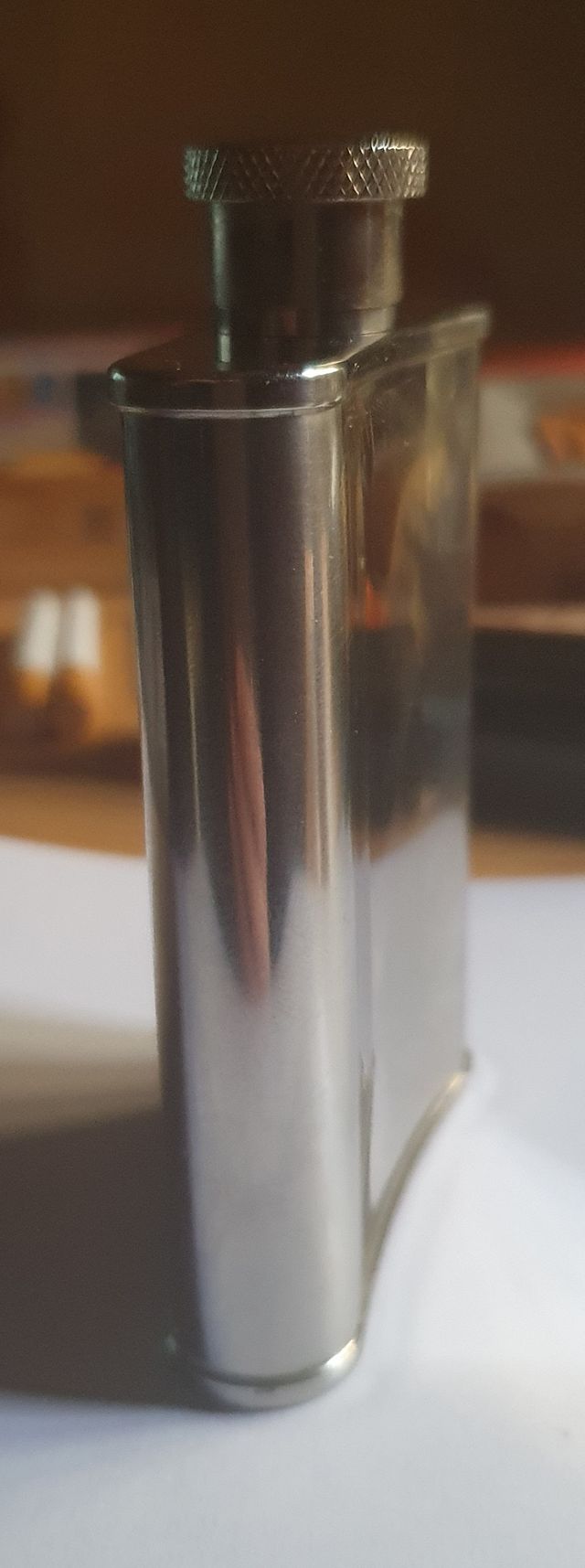 Petaca Jack Daniel's NUOVA acquistata negli USA