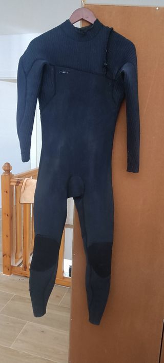 Neopreno oneill hyperfreak