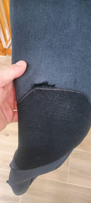 Neopreno oneill hyperfreak