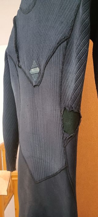 Neopreno oneill hyperfreak