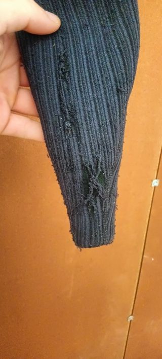 Neopreno oneill hyperfreak