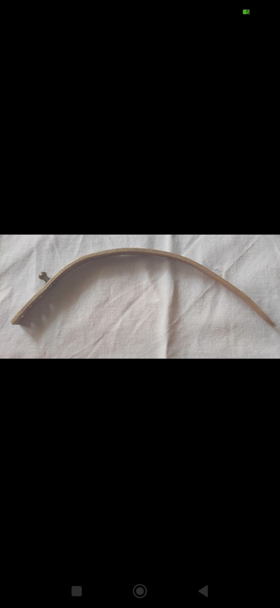 Bonitas pulseras de cuero