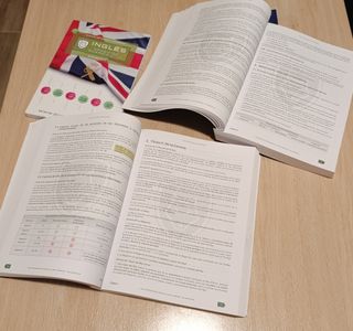 Temario completo DyH Guardia Civil 2024