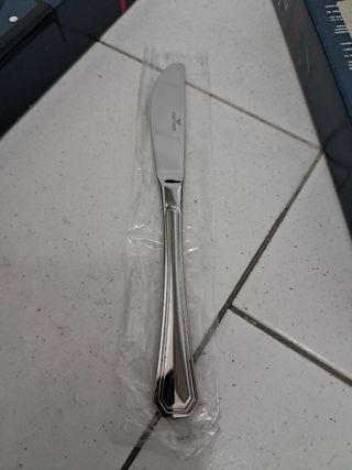 Coltelli Frutta Ristorante Pintinox 18/10