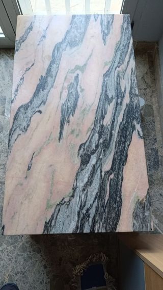 Pieza de mármol 