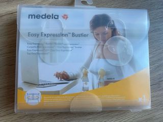Sacaleches medela pack