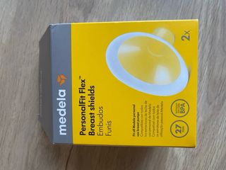 Sacaleches medela pack