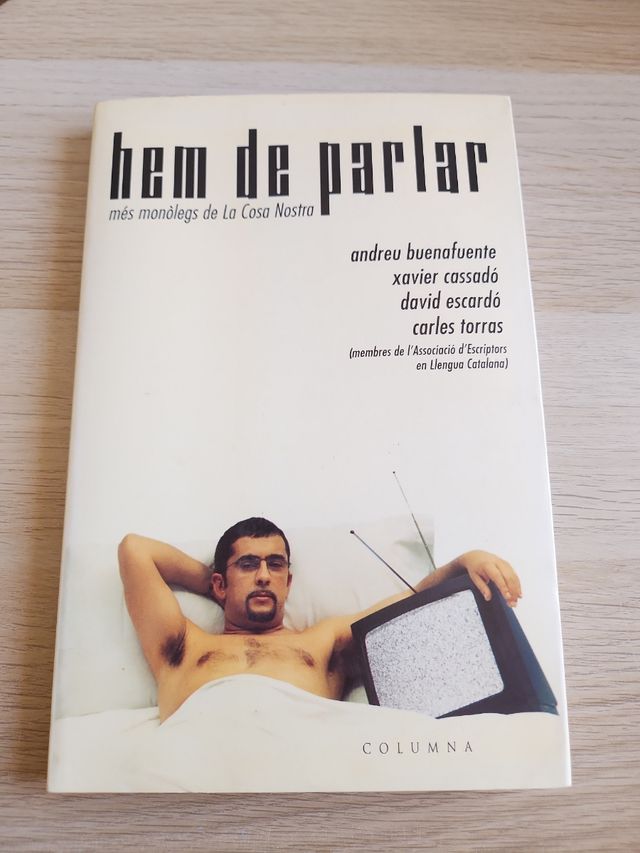 L'autoestima dels catalans. Un valor per a recuperar