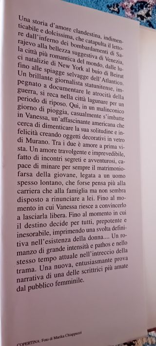 Stock 4 libri