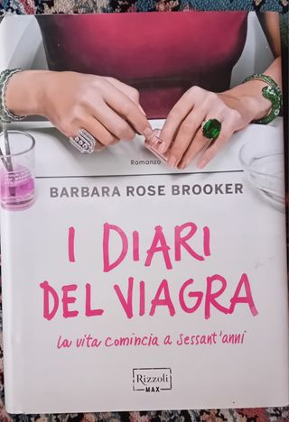 Stock 4 libri