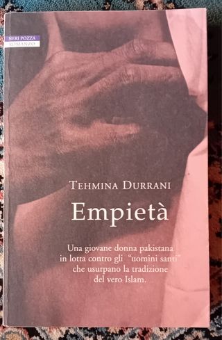 Stock 4 libri