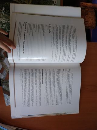 Cuadernos de monumentos de interés