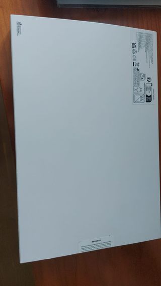 Tablet samsung a9 plus a9+ 64GB 4GB