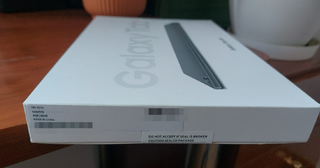 Tablet samsung a9 plus a9+ 64GB 4GB