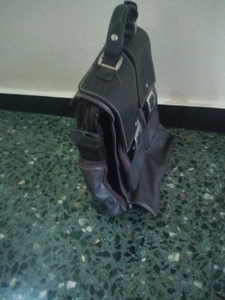 Bolso de hombre 