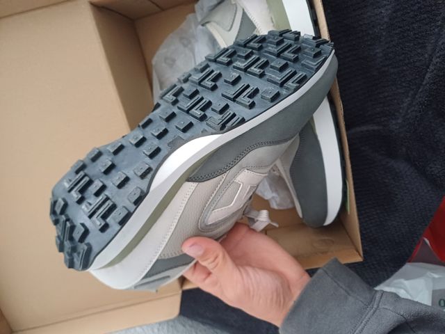 Zapatillas de vestir de diseñador