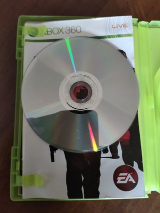 Il Padrino II Microsoft Xbox 360
