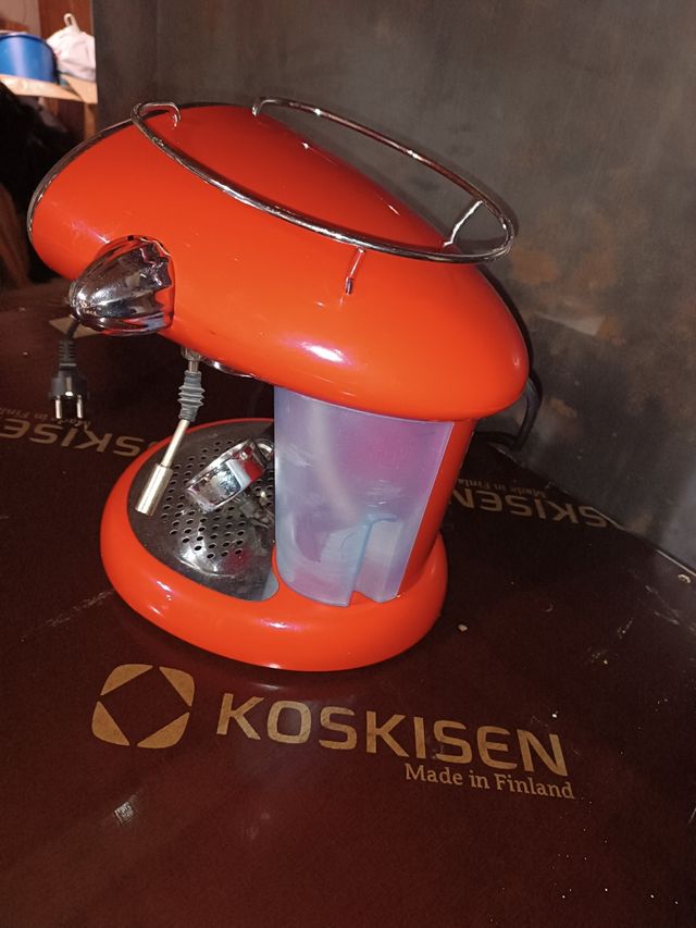 Cafetera Francis Francis!