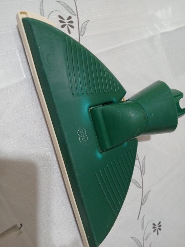 Bocchetta reversibile