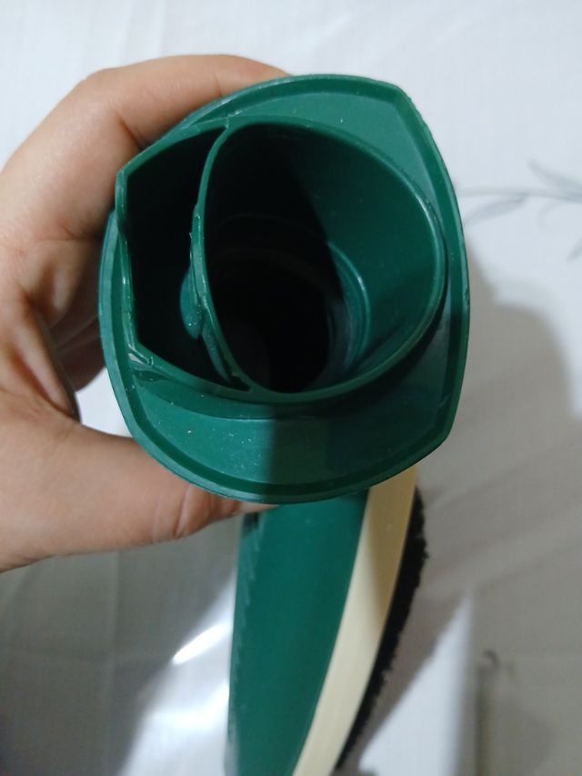 Bocchetta reversibile