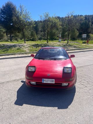 Toyota MR2 1992