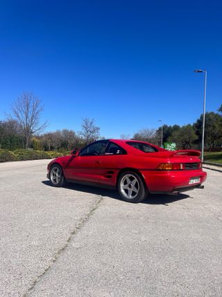 Toyota MR2 1992