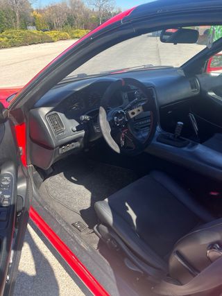 Toyota MR2 1992